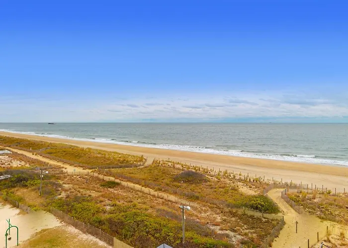 Sea Watch V Ocean City