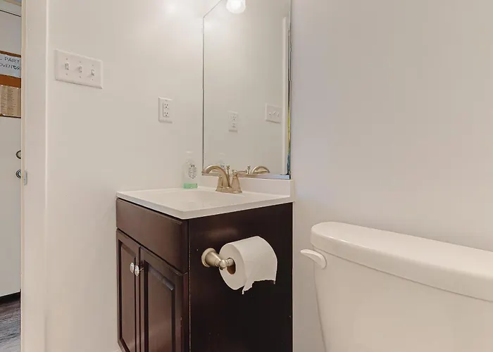 Sea Watch V Apartment