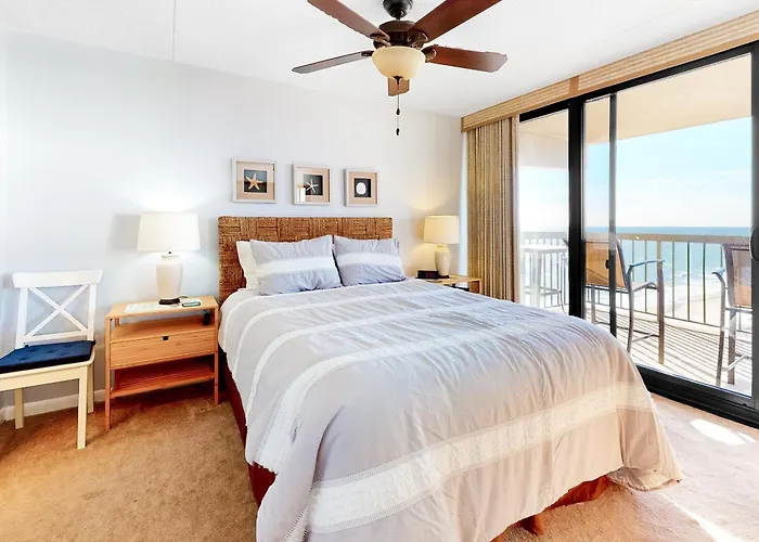Sea Watch V Apartment *