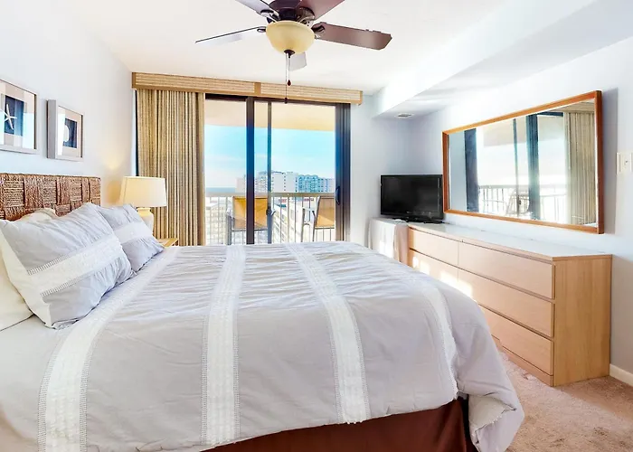Apartment Sea Watch V *