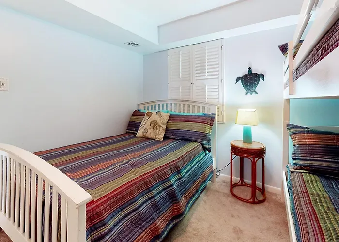 Sea Watch V Apartment Ocean City