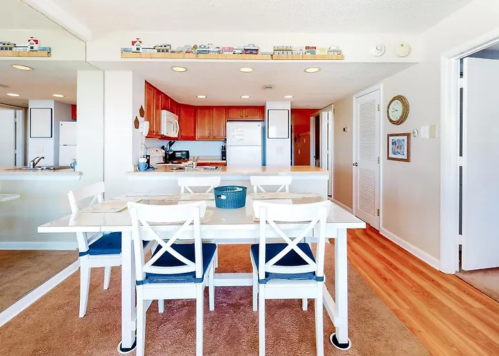 Sea Watch V Apartment