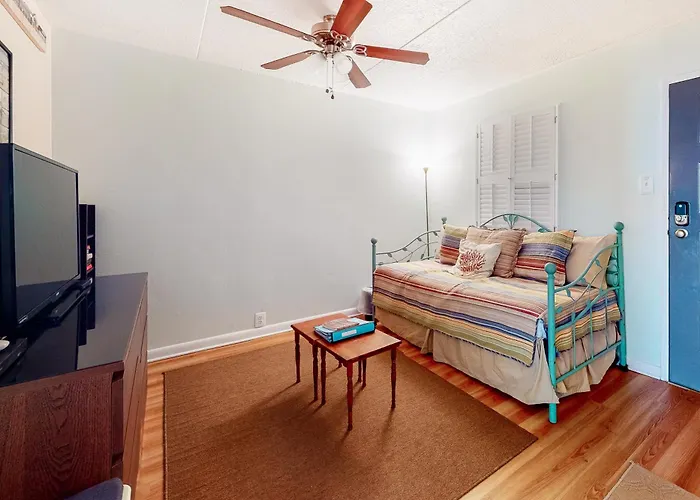 Apartment Sea Watch V *
